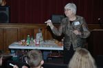 Wellmont provides sharps containers to Russell County school system, teaches students about diabetes